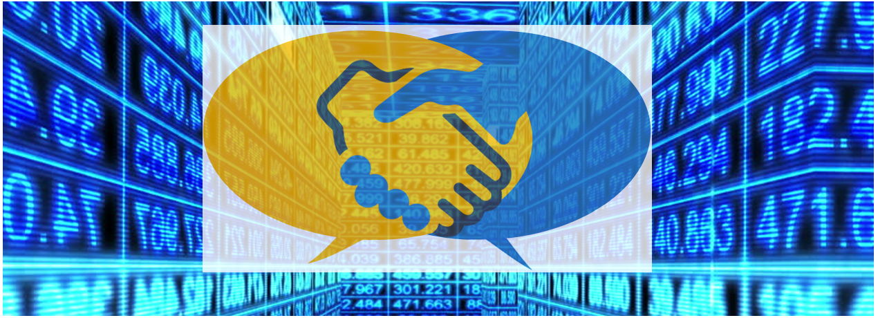Search for your digital partner ends here
